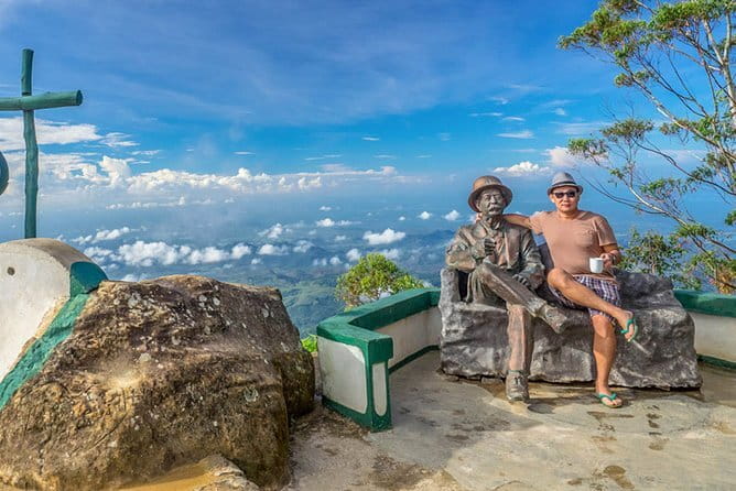 Day Excursions to Horton Plains & Local Train Experience from Ella - The Ohiya to Ella train ride