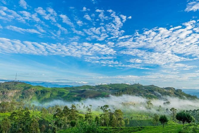Day Excursions to Horton Plains & Local Train Experience from Ella - Is the shared vehicle good value at $60?