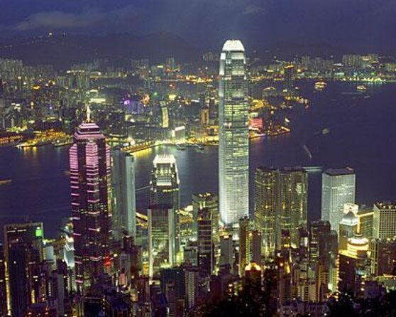Day Tour to Hong Kong from Guangzhou by Round-way Bullet Train - Key points at a glance