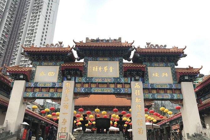 Day Tour to Hong Kong from Guangzhou by Round-way Bullet Train - Why this Guangzhou to Hong Kong day trip works