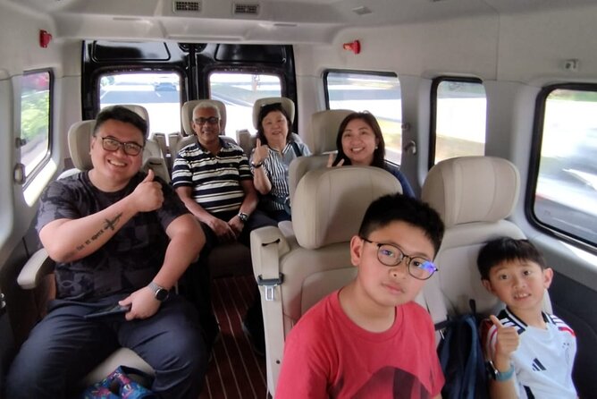 Day Tour to Shenzhen from Hong Kong by High Speed Bullet Train - Starting at West Kowloon for the 8:30 train