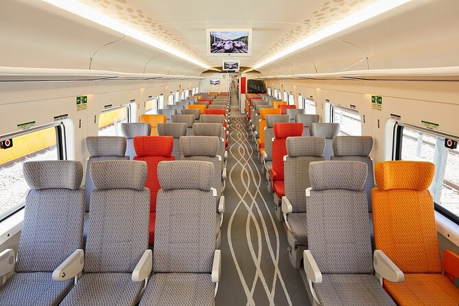 Day Tour to Shenzhen from Hong Kong by High Speed Bullet Train - Gangxia North Station, Shenzhen’s polished first impression