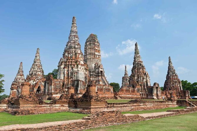 Day Trip to Bangkok Floating Market & Maeklong Railway - Is $30.98 good value for Bangkok?