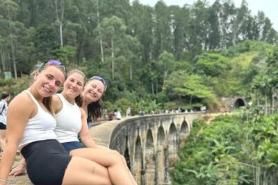 Day trip to ELLA & LIPTON’s SEAT with Train Ride [ALL INCLUSIVE]