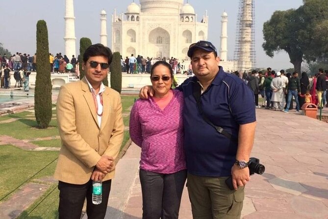Delhi Agra Delhi: Round Trip By Gatimaan Express Train - Timing, tickets, and practical planning