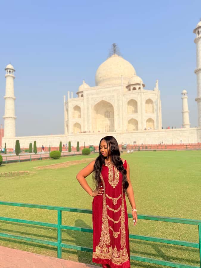Delhi: Taj Mahal & Agra Tour by Gatimaan Express Train - Key points to know before booking