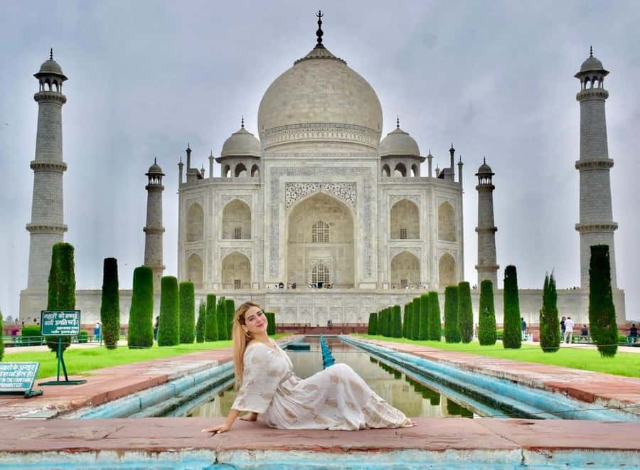 Delhi: Taj Mahal & Agra Tour by Gatimaan Express Train - How much value do you get for the price?