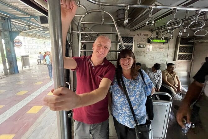 Dharavi Slum & Dhobi Ghat Mumbai: Private Guided Tour - Who should book this Mumbai experience?