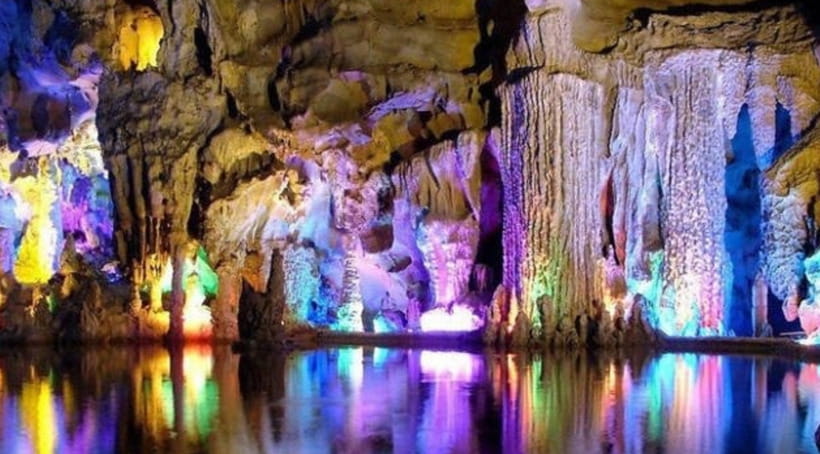 Discover Guilin's Gems:Guangzhou-Bullet Train Highlight Tour - Why This Guangzhou to Guilin Plan Works