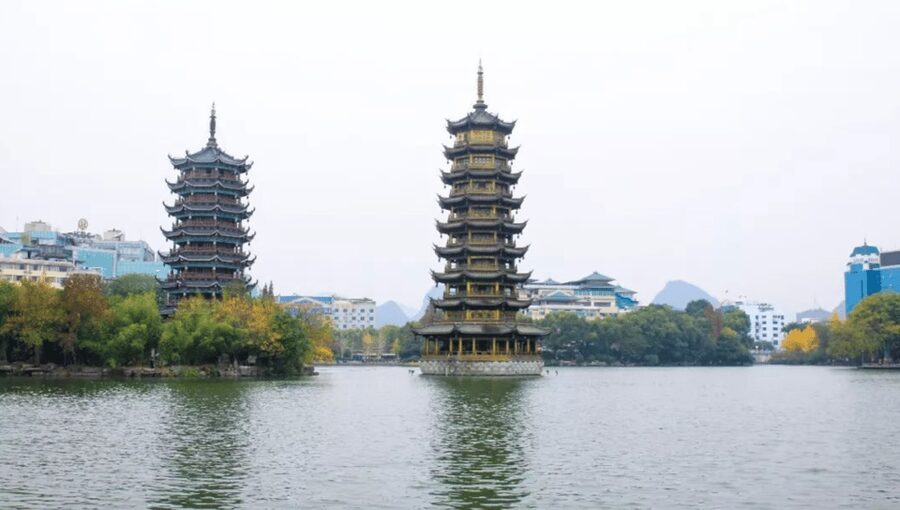 Discover Guilin's Gems:Guangzhou-Bullet Train Highlight Tour - Who Should Choose This Day Trip?