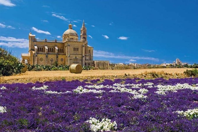 Discovering Gozo Full Day incl. Guide, Train & Ggantija Temples - Getting from Malta to Gozo