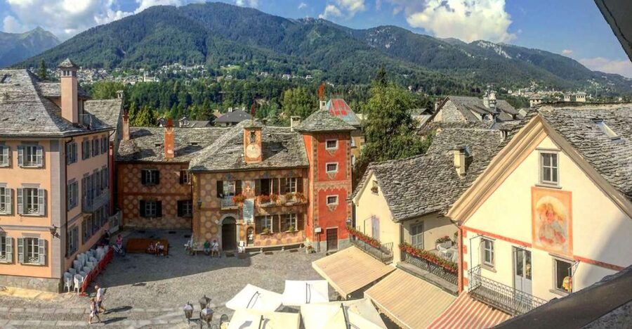 Domodossola: Centovalli Train & Valle Vigezzo Museums Ticket - Who will enjoy this outing most?