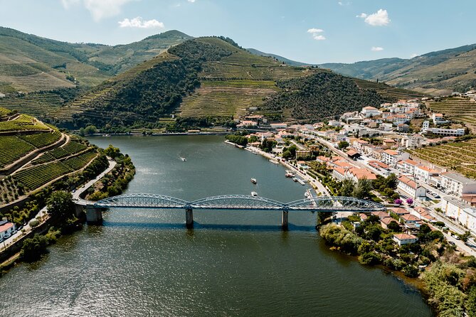 Douro Experience - Boat and Train Ride - Lunch and Wine Tasting - All Included - Price, Group Size, and Overall Value