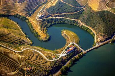 Douro Experience – Boat and Train Ride – Lunch and Wine Tasting – All Included
