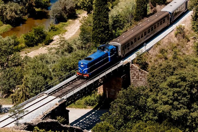 Douro River Cruise from Pinhão with Scenic Train Return - What the boat time feels like