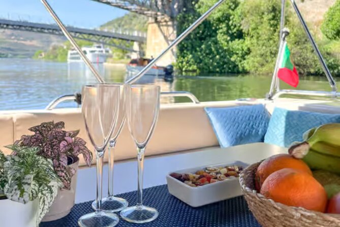 Douro River Cruise from Pinhão with Scenic Train Return - Is $30.23 a good value?