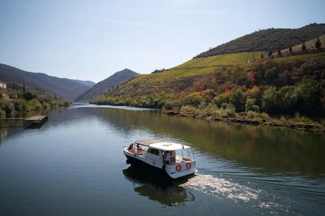 Douro River Cruise from Pinhão with Scenic Train Return - Timing, weather, and cancellation details