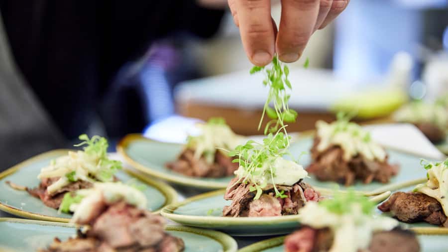 Drysdale: Restaurant Train Dining Experience - Practical details before you reserve