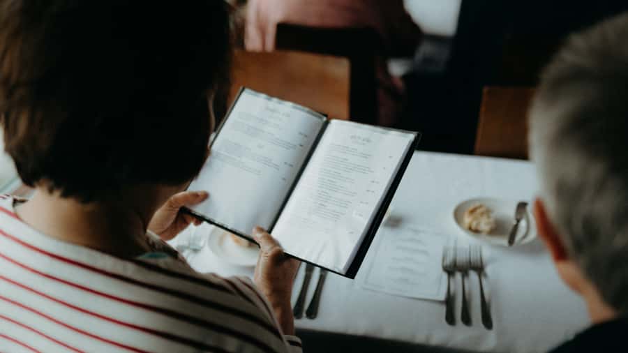 Drysdale: Restaurant Train Dining Experience - Five courses built around Victorian produce