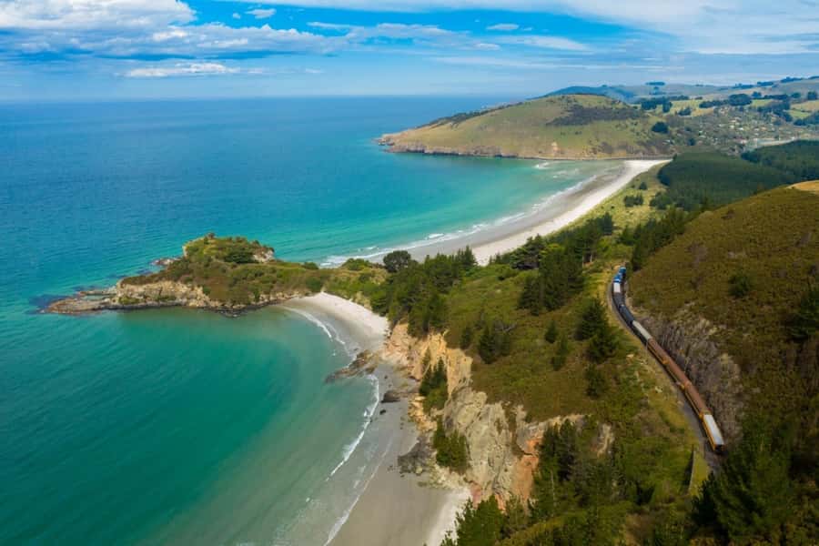 Dunedin: Scenic Railway Tour of Otago's Coastline - Who will enjoy The Seasider most?