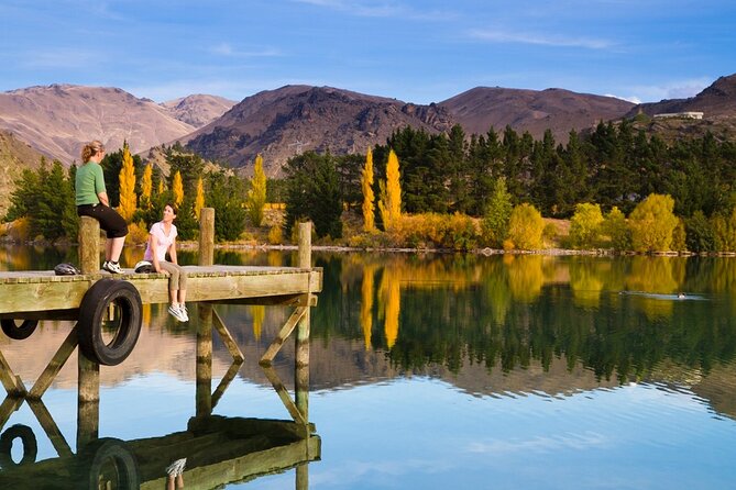 Dunedin to Queenstown One Way Tour Including Taieri Gorge Train - Why This Dunedin to Queenstown Transfer Makes Sense