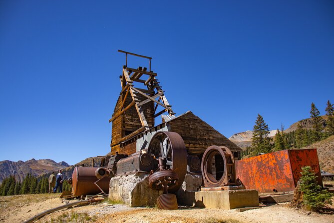 Durango Train and Silverton Jeep Tour Package - Guides, group size, and the human touch