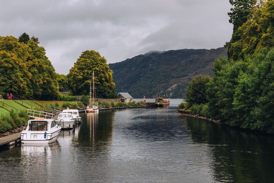Edinburgh: Isle of Skye, Highlands & Jacobite Steam Train - Should you book it?