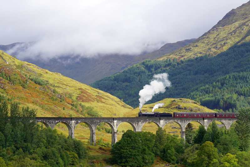 Edinburgh: Isle of Skye & Optional Jacobite Train 3-Day Tour - Why this Highland tour works so well