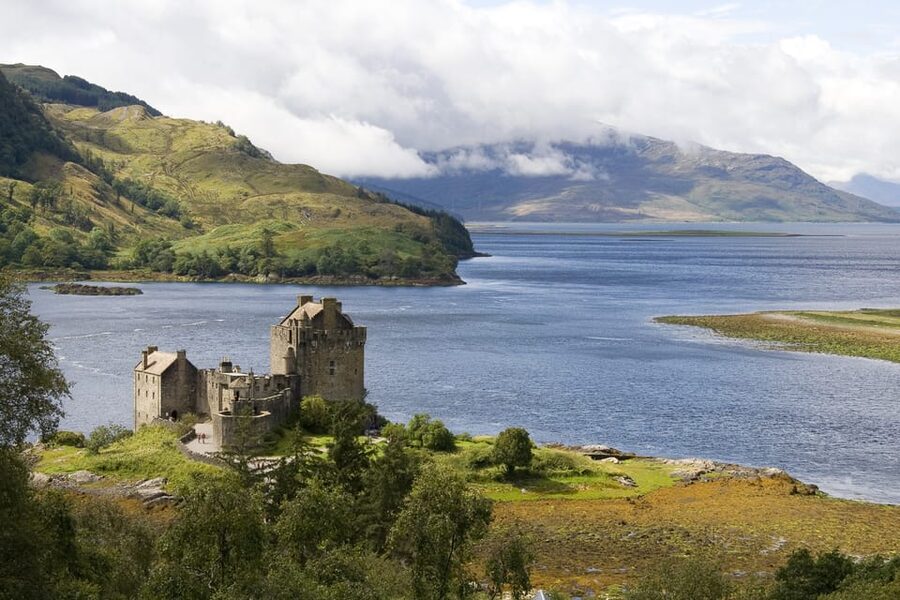 Edinburgh: Isle of Skye & Optional Jacobite Train 3-Day Tour - What to pack and who should book
