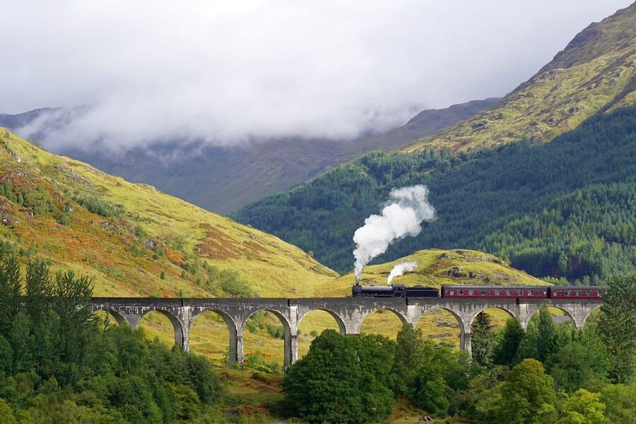 Edinburgh: Isle of Skye & Optional Jacobite Train 3-Day Tour - Is the Jacobite option worth adding?
