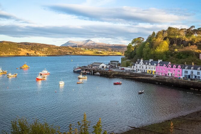 Edinburgh, Loch Ness, The Highlands from London - 3 Day Rail Tour - Who should choose this three-day tour?