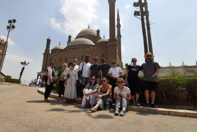 Egypt 8 D: Cairo, Aswan,Abu Simbel, cruise, Luxor & Sleeper Train