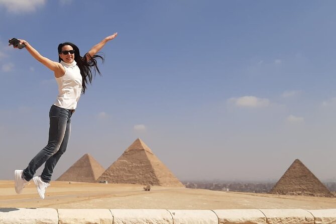 Egypt 8 D: Cairo, Aswan,Abu Simbel, cruise, Luxor & Sleeper Train - Day 6: Edfu, Esna, Karnak, and Luxor Temple