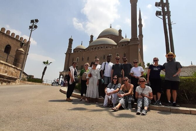 Egypt on Budget - 8 Days ( Cairo , Aswan , Nile Cruise - Luxor ) Sleeper Train - What this $844 Egypt tour really gives you
