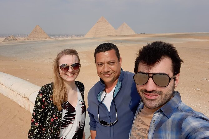 Egypt on Budget - 8 Days ( Cairo , Aswan , Nile Cruise - Luxor ) Sleeper Train - Day 7: West Bank tombs and the second sleeper train