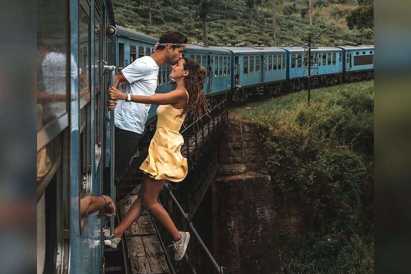 Ella Day Tour with Scenic Train Ride & Tea Plantation Visit - Why this Ella day tour works