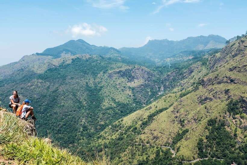 Ella Day Tour with Scenic Train Ride & Tea Plantation Visit - Food, timing, and what to pack