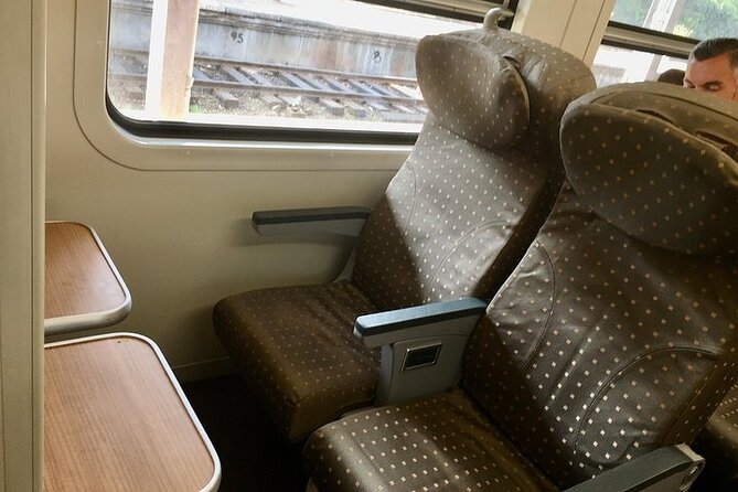 Ella Odyssey Train Reserved Seats Kandy to Ella - Why the Kandy to Ella train ride matters