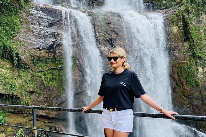 Ella Private Day Tour with Train Ride and Visit to Nine Arch - Why this Ella day trip works well from Bentota