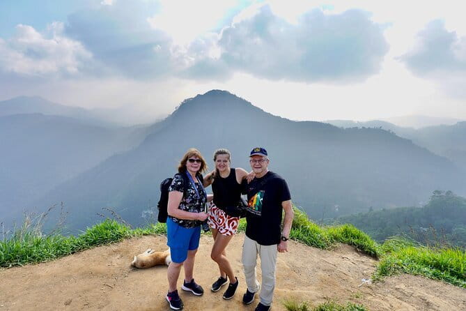 Ella Private Day Tour with Train Ride and Visit to Nine Arch - The Demodara to Bandarawela train ride is the day’s special touch