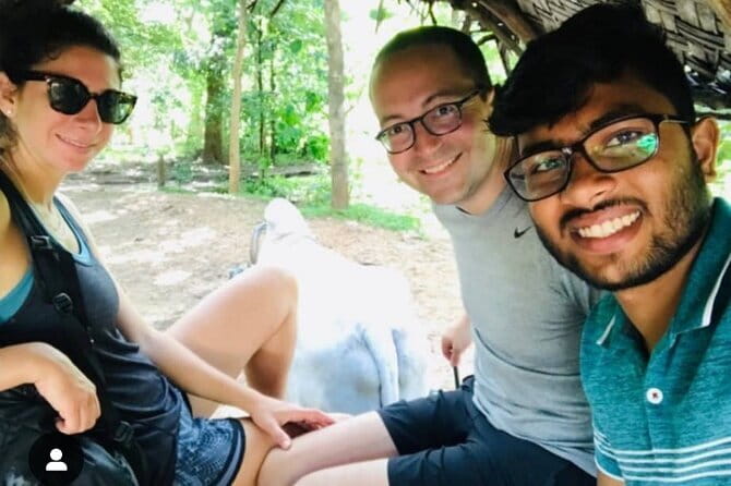 Ella to Nanu Oya train ride on (Train No: 1006 "Podi Menike") - Comfort, fitness, and what to pack