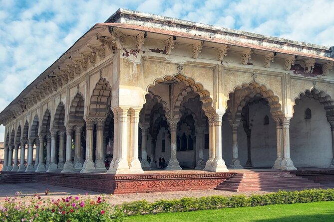 Enchanting Taj Mahal Same Day Tour by Gatiman Train From Delhi - The Baby Taj and a schedule detail worth checking