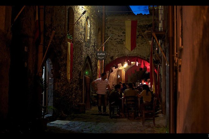 Etna Wine Tasting and Train Tour - Is $230 per person a fair price?