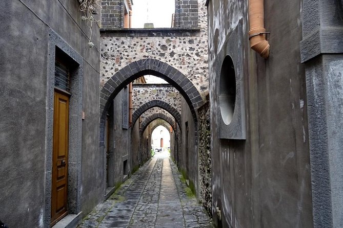Etna Wine Tasting and Train Tour - Who will enjoy this private Etna experience?