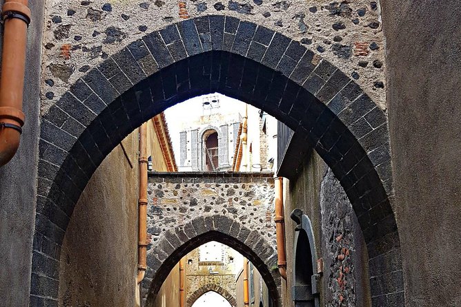 Etna Wine Tasting and Train Tour - Weather, timing, and the return to Catania