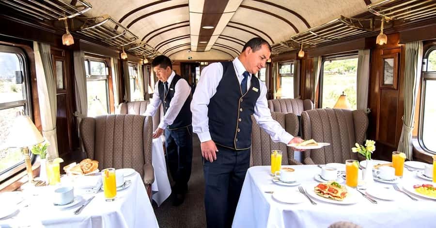 Excursion Cusco - Puno - Titicaca Observatory Train - Key things to know before boarding