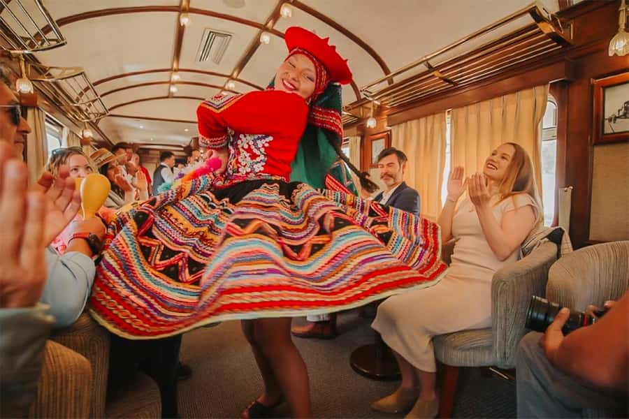 Excursion Cusco - Puno - Titicaca Observatory Train - Is the $445 fare good value?