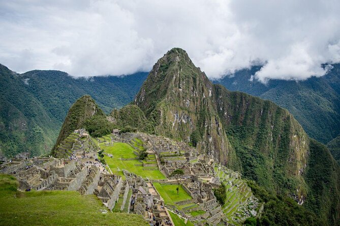 Excursion to Machu Picchu in 1 day from Cusco with Vogager Train Inca Rail - Key points to know before booking