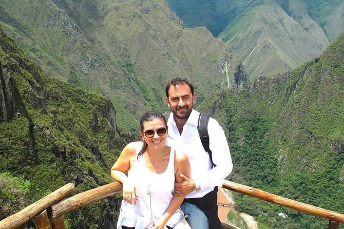 Excursion to Machu Picchu in 1 day from Cusco with Vogager Train Inca Rail - Why this one-day plan works from Cusco