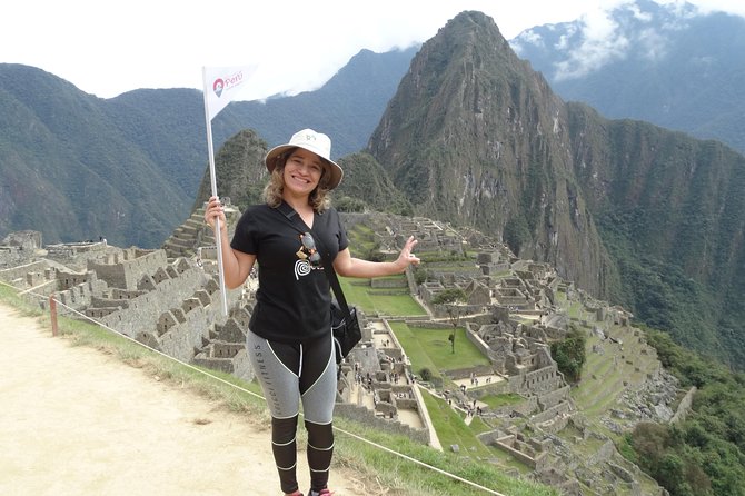 Excursion to Machu Picchu in 1 day from Cusco with Vogager Train Inca Rail - Communication is the main practical concern